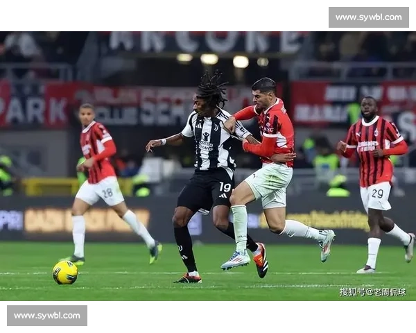 尤文 34 年耻辱时刻：1991 后首遭四连零封