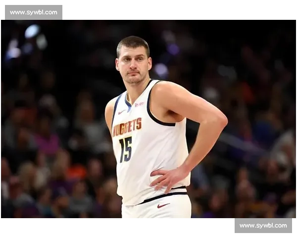 570 万锁死约基奇!勇士五小封神,库明加成换两人筹码? 570 万锁死约基奇!勇士五小封神,库明加成换两人筹码?