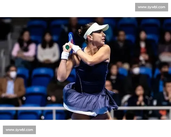 东京十载圆梦！本西奇夺冠，排名狂升 410 位