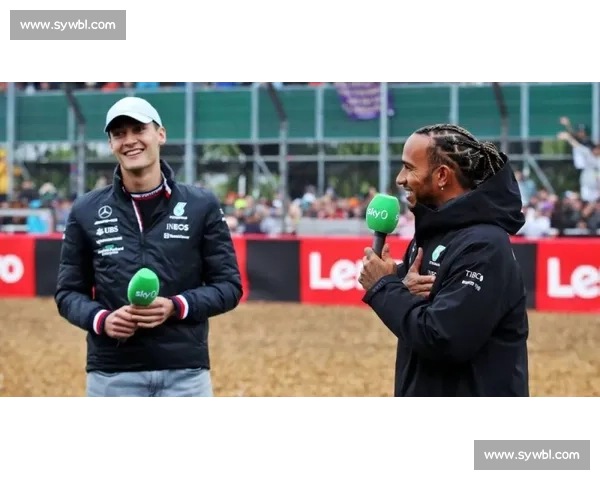 墨西哥站争议时刻：汉密尔顿离道被罚 10 秒