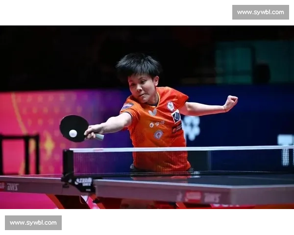 国乒全出局！伦敦赛女单四强：日乒 3 人围堵郑怡静