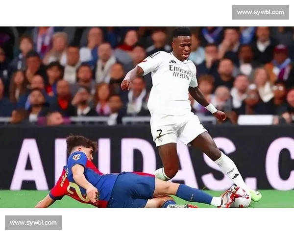 伯纳乌迷失：被人设绑架的亚马尔与天才困局