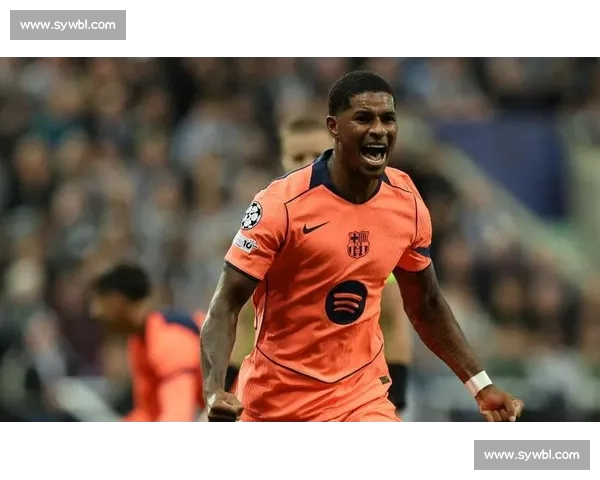 加泰媒曝内讧疑云：拉什福德批亚马尔言论，巴萨队友私下指责