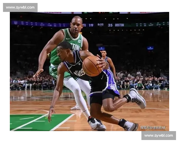 布朗 41 分空砍！绿军三连败陷 13 年最差开局