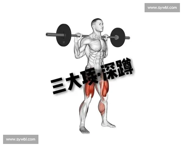 好家伙！深蹲竟有双人打法？解锁默契燃脂新姿势