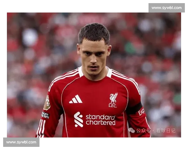 利物浦旧将痛批凯兹：最失望的 “机械” 新援