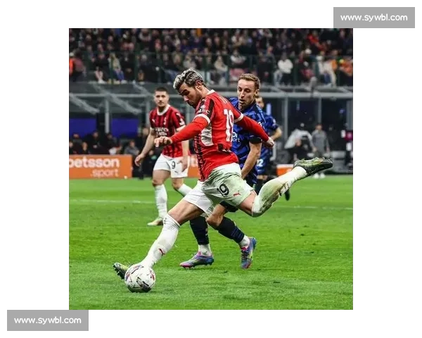 8 轮 3 负超夺冠季，国米争冠梦已碎？