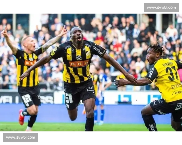 10 月 26 日伤停汇总：哈尔姆斯塔德三线核心缺席，瑞超卡位战遇阻