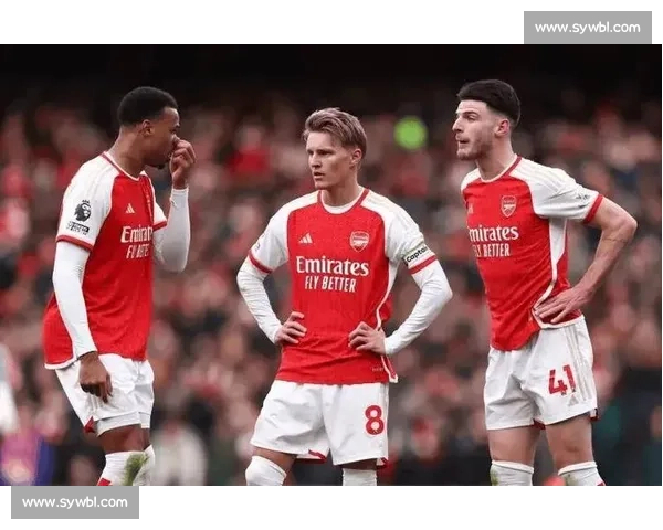 阿森纳定位球 11 球碾压:竟超 8 支英超队总进球