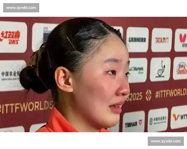 日乒包揽冠亚!张本美和逆转早田解恩怨 日乒包揽冠亚!张本美和逆转早田解恩怨