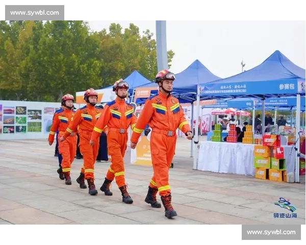 燃情鸣翠湖！“好运山东 骑迹山海” 河口站圆满落幕