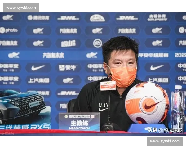 李金羽：胜利属于辽宁！辽足 9 年蛰伏终归中超