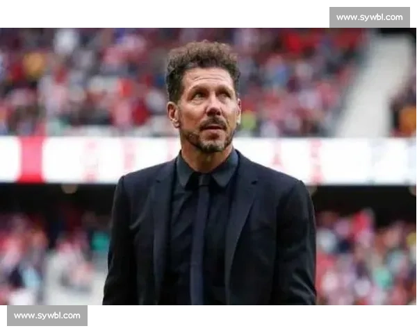 西蒙尼：国家德比，裁判比主帅更难