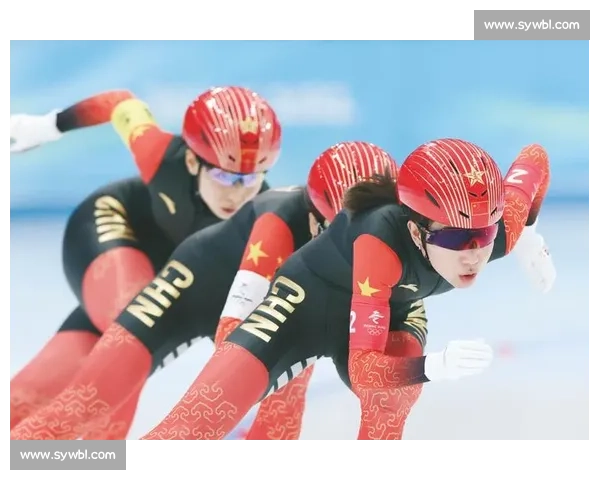 赛事扎堆登场！全民运动热潮燃遍神州