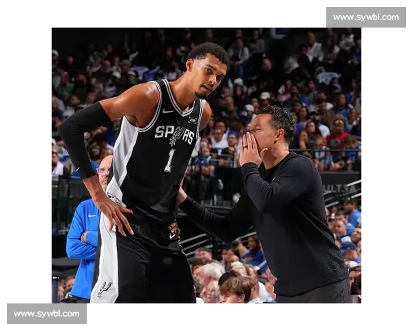 文班 40+15 率马刺逆袭!独行侠季后赛前景蒙阴影 文班 40+15 率马刺逆袭!独行侠季后赛前景蒙阴影