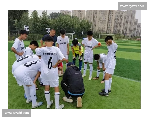 鏖战秋冬!足球 U 系列决赛燃情启幕