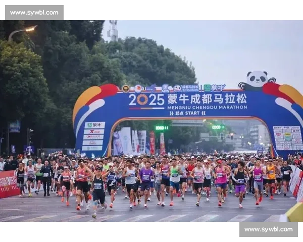 管油胜 21628 卫冕成马！冲线趴地藏着 12 年坚守