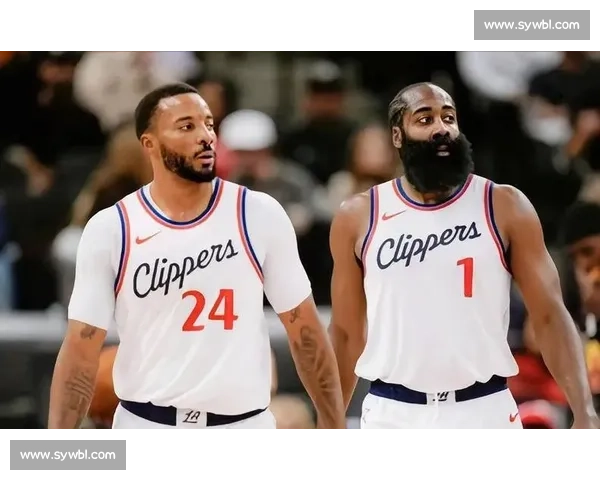 湖人对决快船焦点战麦基内线统治力成胜负关键解析季后赛走势之争